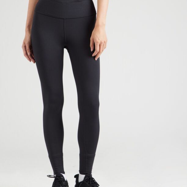 HKMX Pantaloni sport  negru