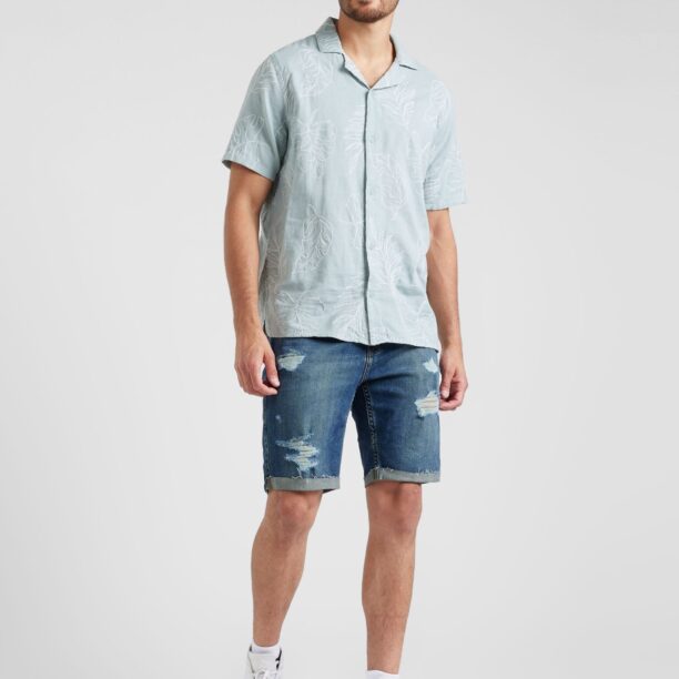 HOLLISTER Jeans  albastru denim preţ