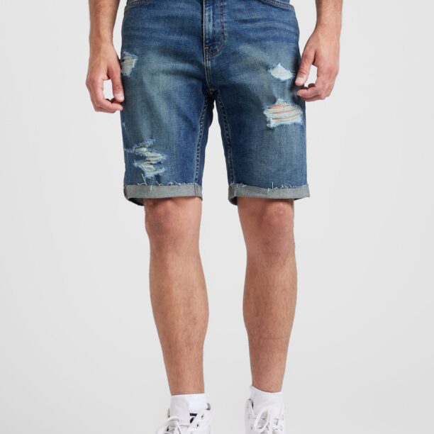 Cumpăra HOLLISTER Jeans  albastru denim