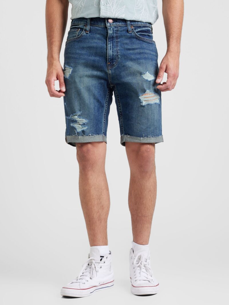 Cumpăra HOLLISTER Jeans  albastru denim