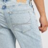 HOLLISTER Jeans  albastru denim