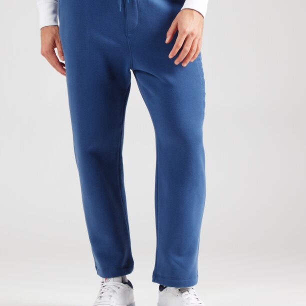 HOLLISTER Pantaloni  albastru închis