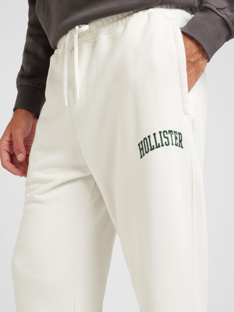 HOLLISTER Pantaloni  bej deschis preţ