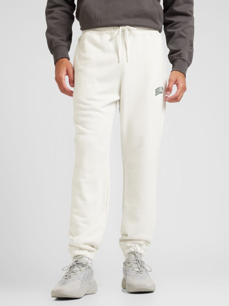 Cumpăra HOLLISTER Pantaloni  bej deschis