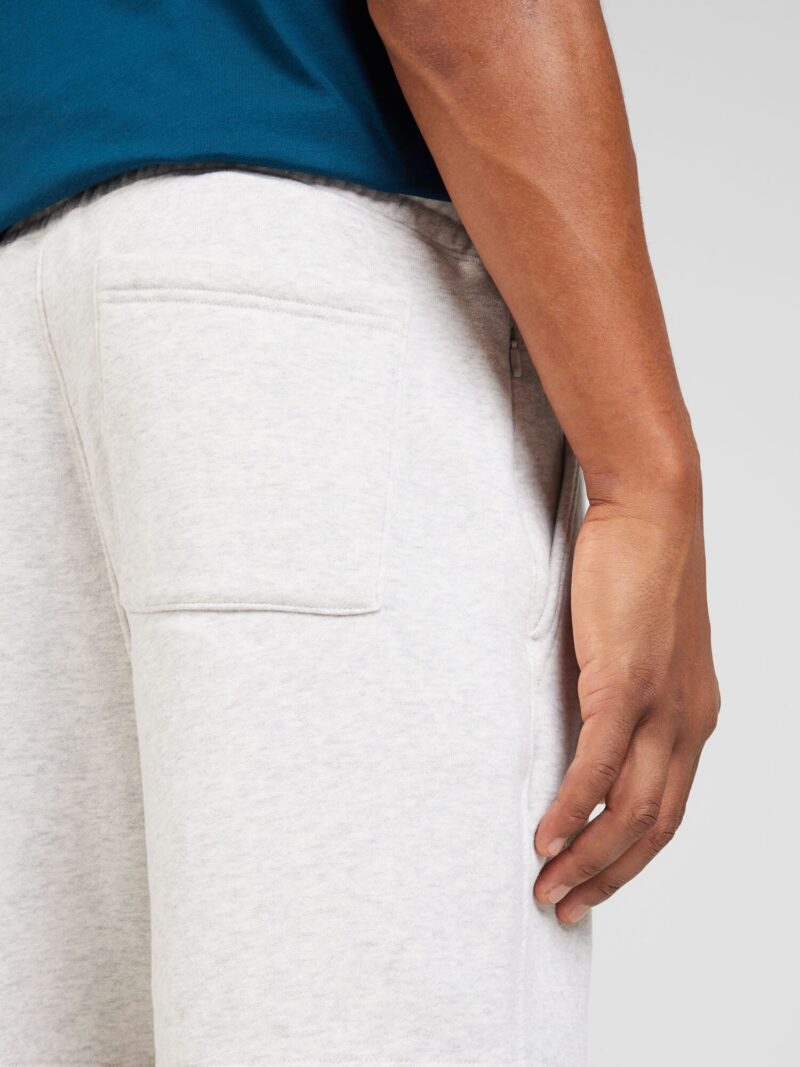 Preţ HOLLISTER Pantaloni  gri deschis