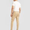 HOLLISTER Pantaloni  kaki