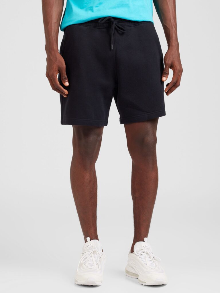 Preţ HOLLISTER Pantaloni  negru