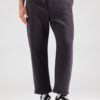 HOLLISTER Pantaloni  negru