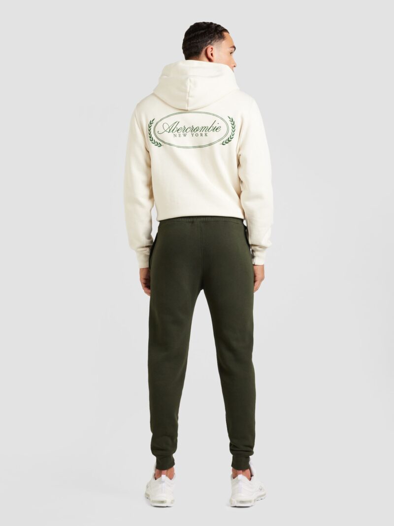 Preţ HOLLISTER Pantaloni  verde închis