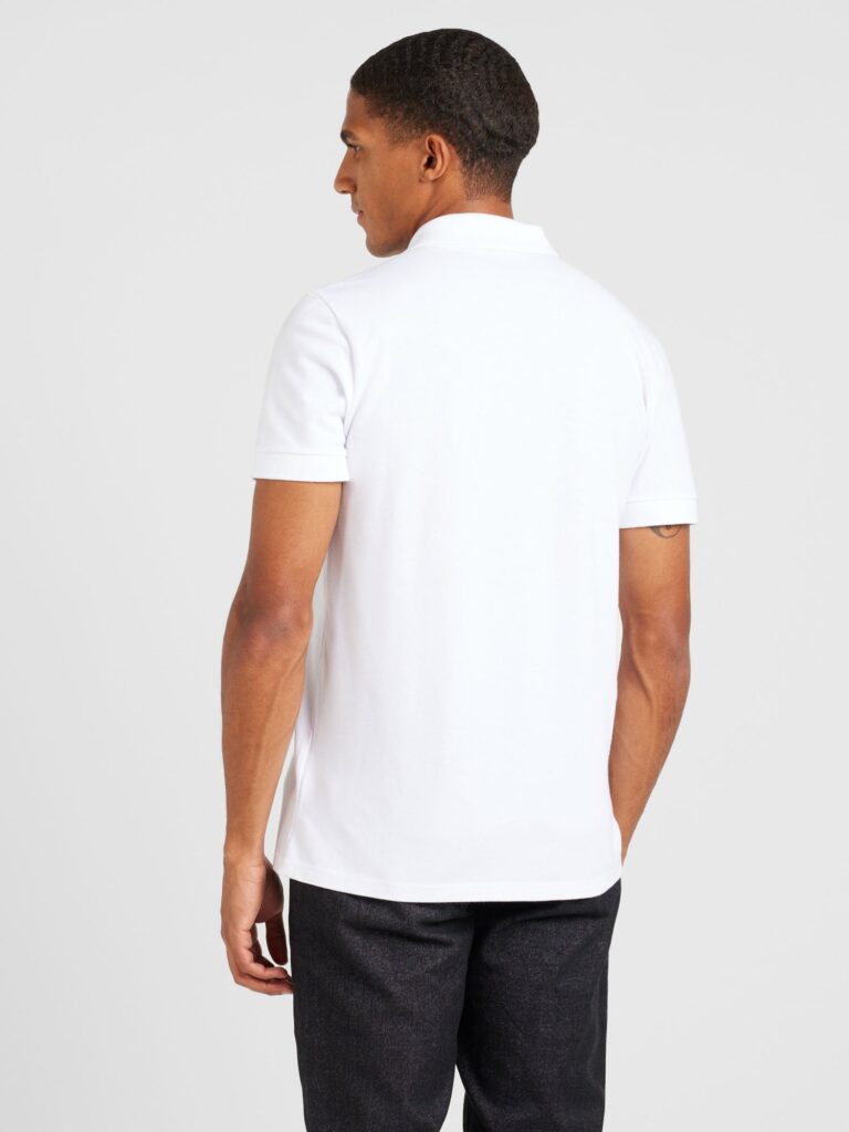 HOLLISTER Tricou  alb preţ