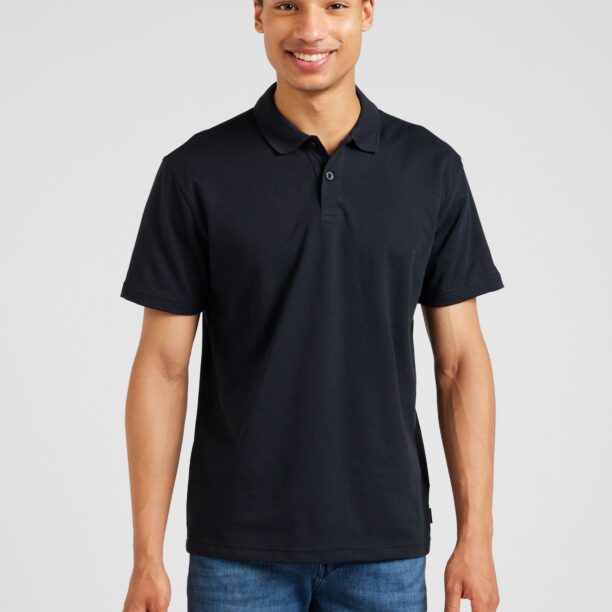 HOLLISTER Tricou  negru