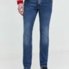 HUGO Blue jeans bărbați 50511482