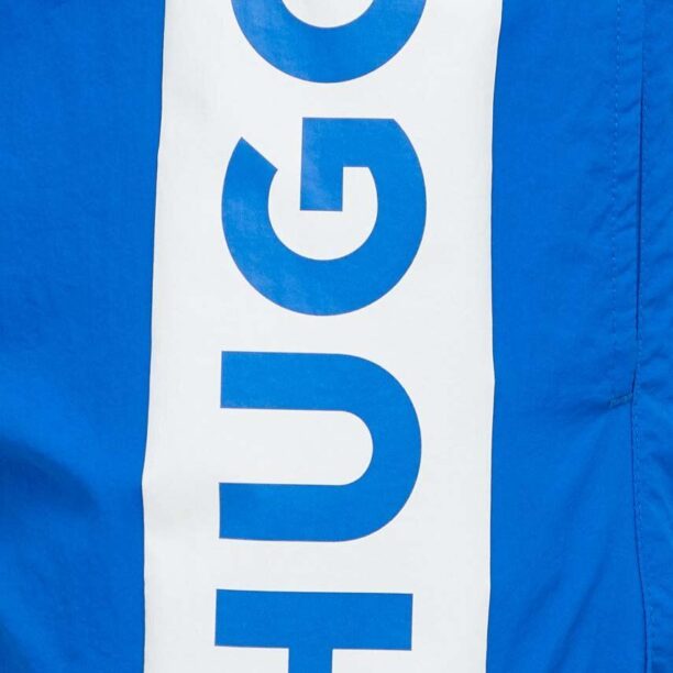 HUGO Blue pantaloni scurți de baie 50522960 preţ