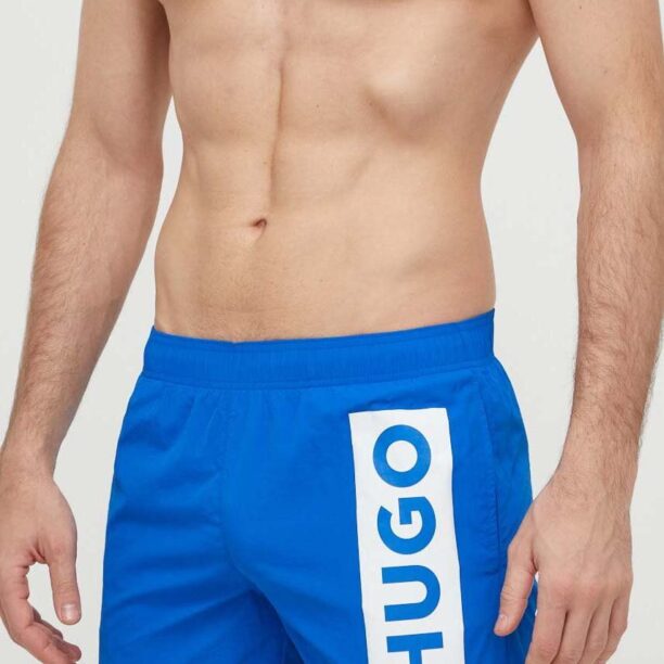 HUGO Blue pantaloni scurți de baie 50522960