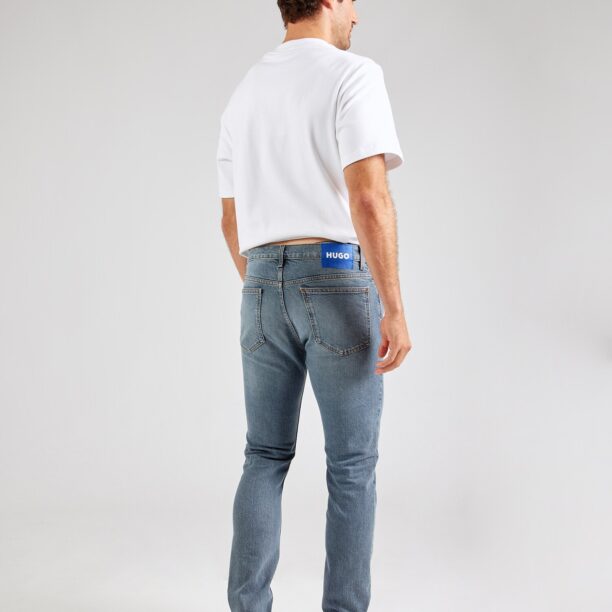 HUGO Jeans 'Ash'  albastru denim preţ