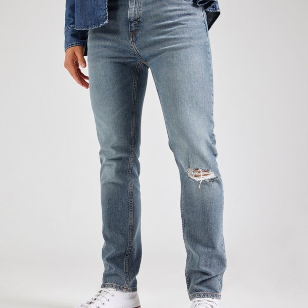 HUGO Jeans 'Ash'  albastru denim