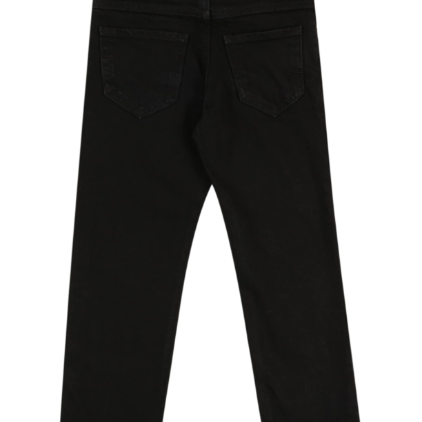 HUGO Jeans  negru denim