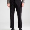 HUGO Pantaloni 'Zayn242'  negru