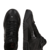 HUGO Sneaker low 'Kedge_Hito'  negru