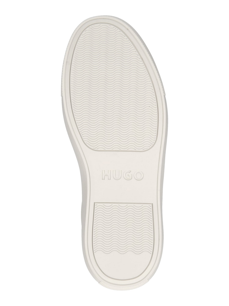 HUGO Sneaker low 'Morrie'  alb preţ