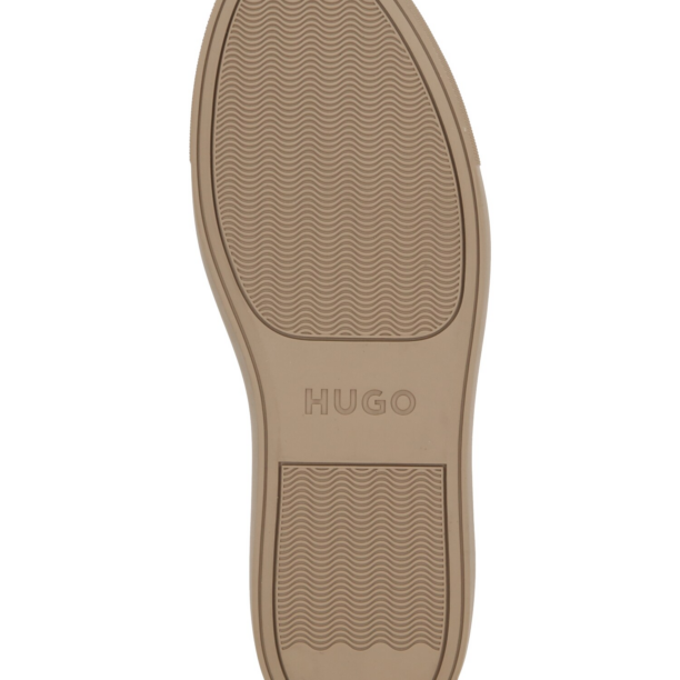 HUGO Sneaker low 'Morrie'  alb natural preţ