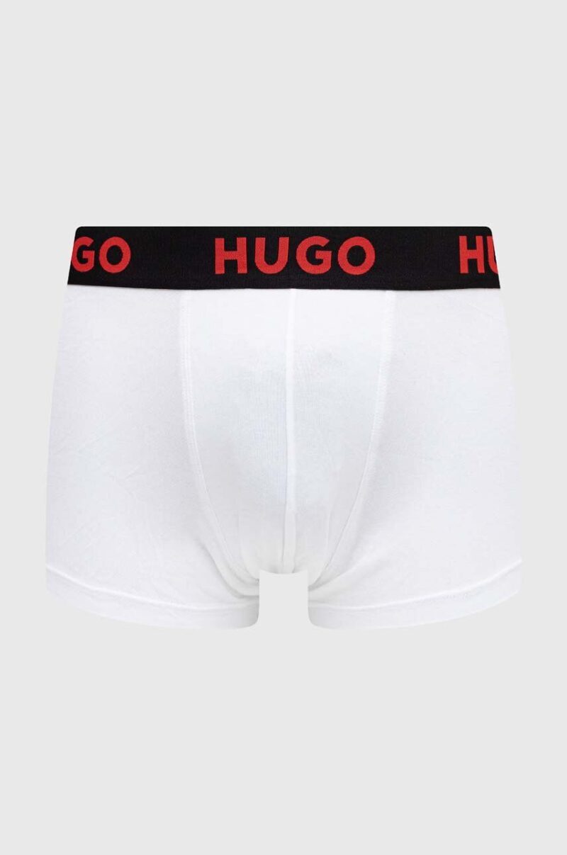 HUGO boxeri 3-pack bărbați 50496723 preţ