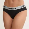 HUGO chiloti culoarea negru