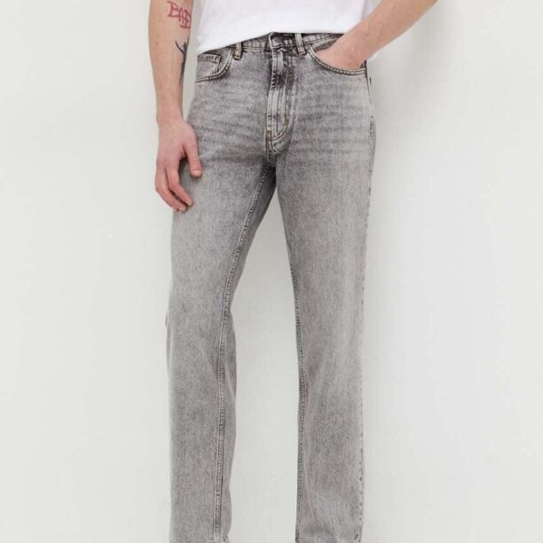 HUGO jeans bărbați 50507470