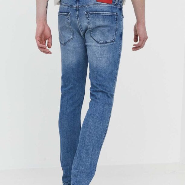 HUGO jeans bărbați 50511410 preţ