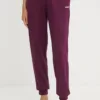 HUGO pantaloni de lounge culoarea violet