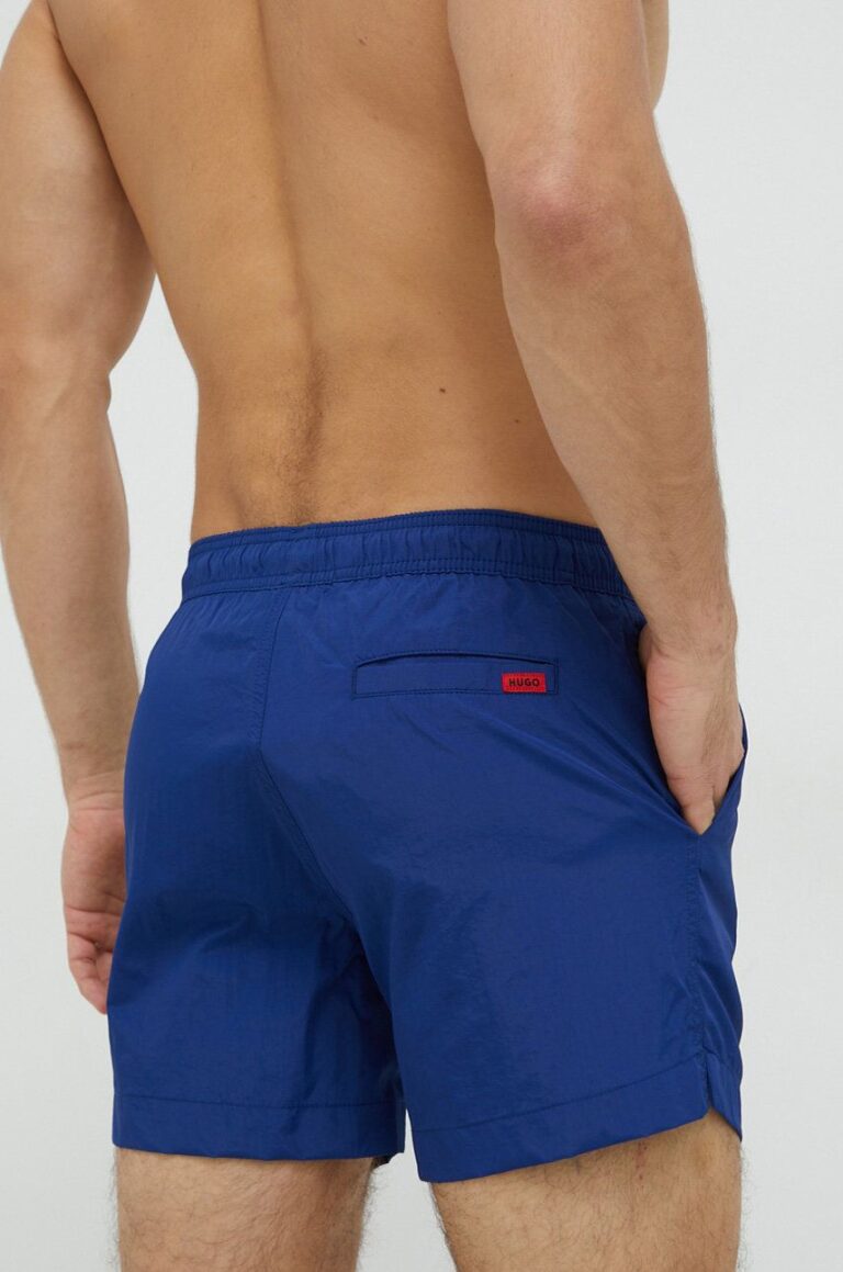 HUGO pantaloni scurți de baie 50469323 preţ