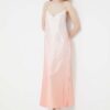 HUGO rochie maxi