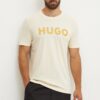 HUGO tricou din bumbac barbati