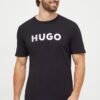 HUGO tricou din bumbac bărbați