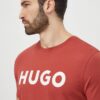 HUGO tricou din bumbac barbati