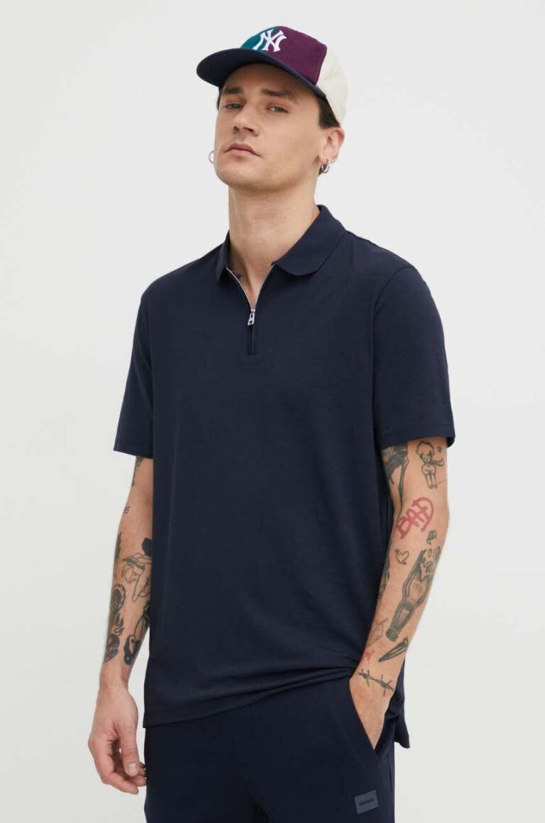 HUGO tricou polo bărbați