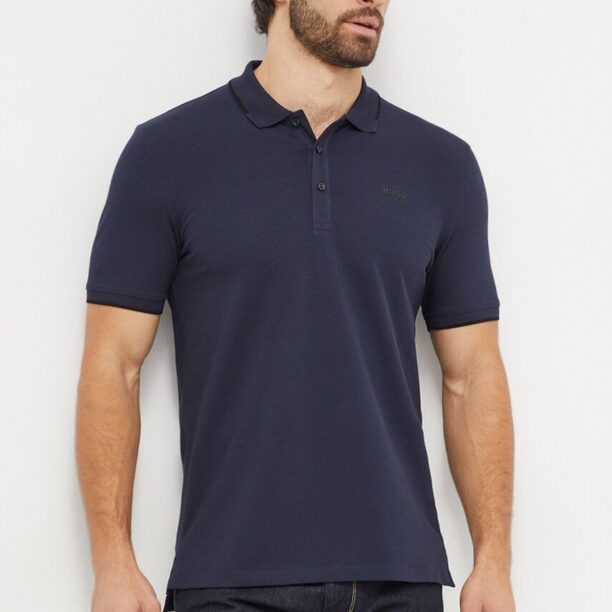 HUGO tricou polo bărbați