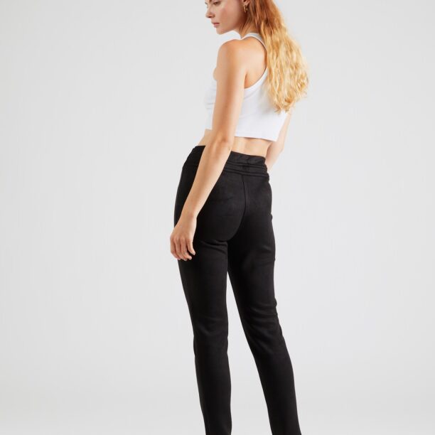 Hailys Pantaloni 'Mi44ne'  negru preţ