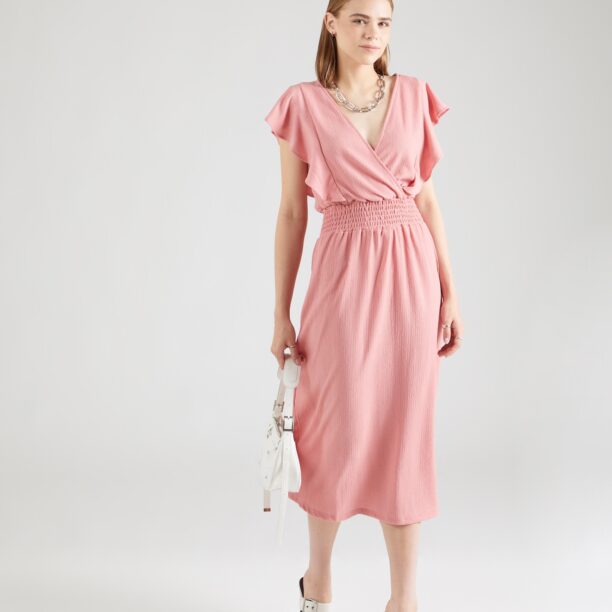 Cumpăra Happiness İstanbul Rochie  rosé