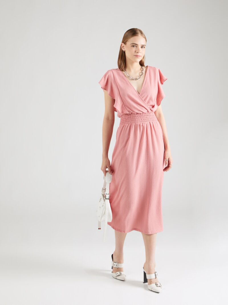 Cumpăra Happiness İstanbul Rochie  rosé