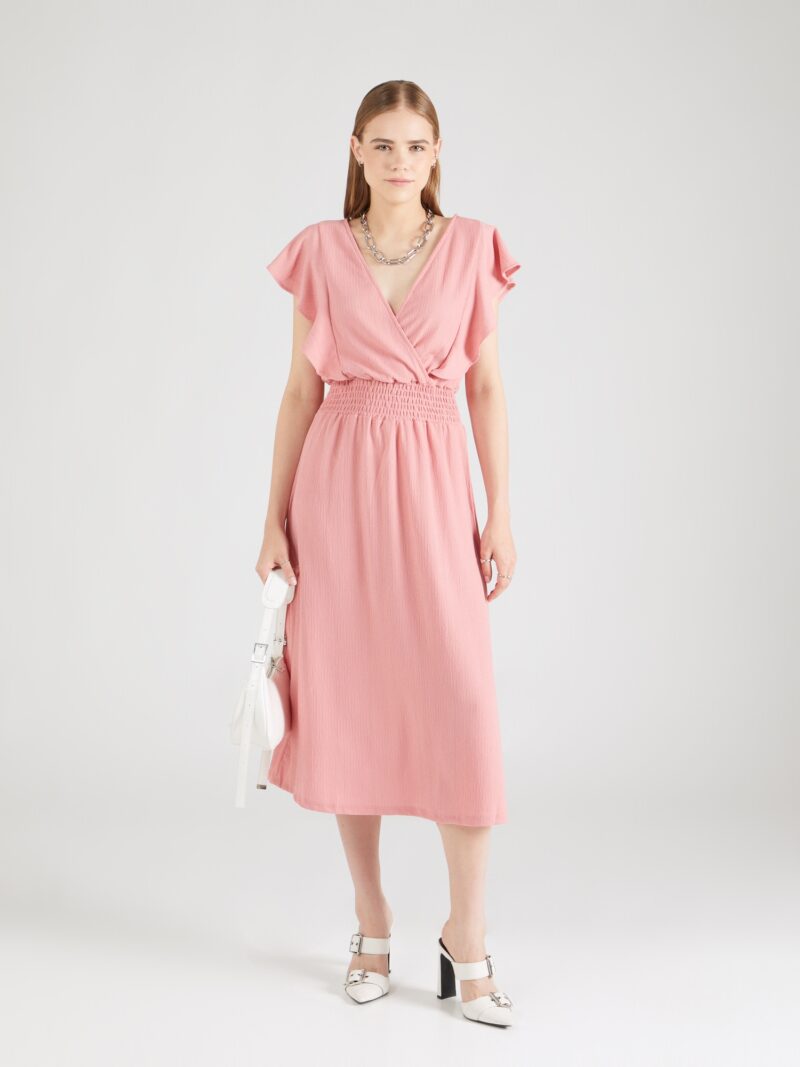 Happiness İstanbul Rochie  rosé