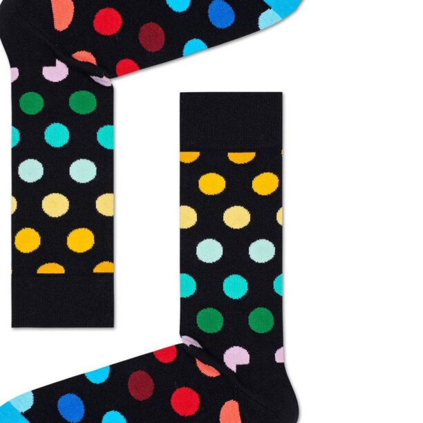 Happy Socks - Sosete Classic Multi-Color (3-pack) preţ