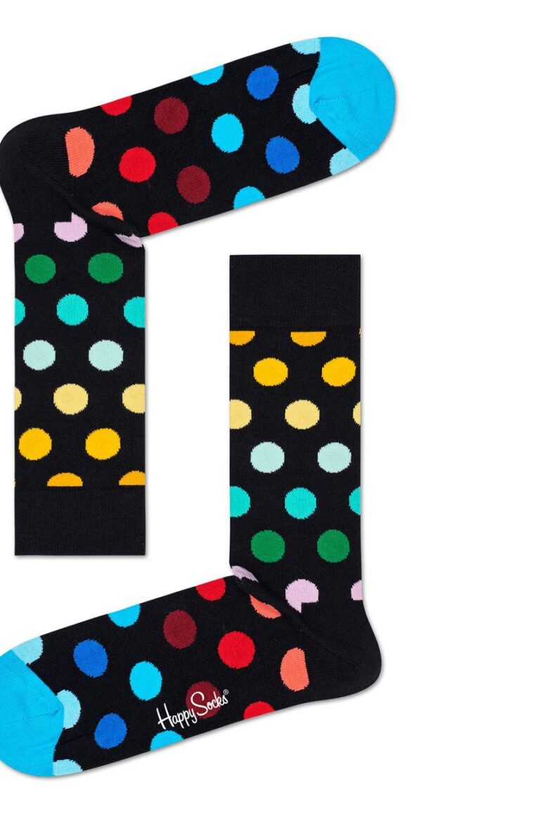 Happy Socks - Sosete Classic Multi-Color (3-pack) preţ