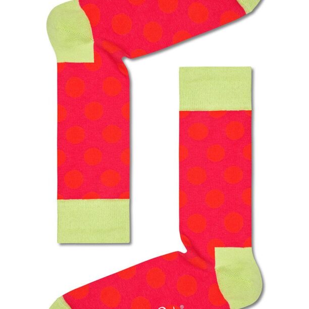 Happy Socks șosete (3-pack) barbati preţ