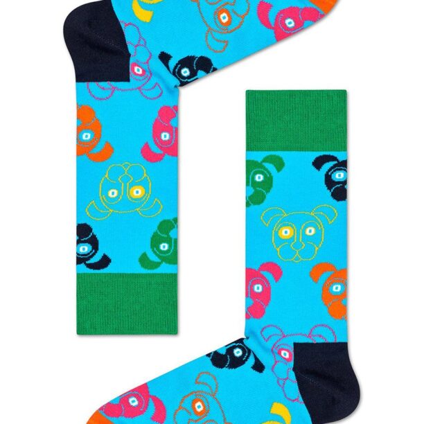 Happy Socks sosete 3-pack femei preţ