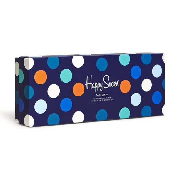 Happy Socks sosete 4-pack barbati preţ