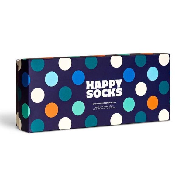 Happy Socks sosete 4-pack barbati