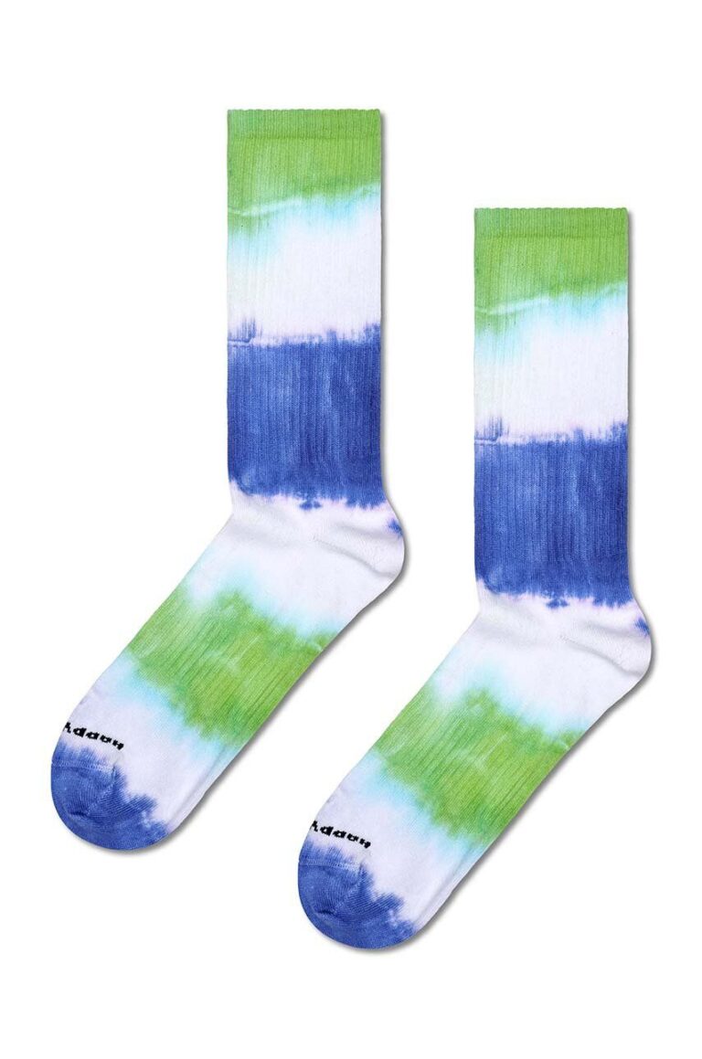 Happy Socks sosete Dip Dye Sneaker