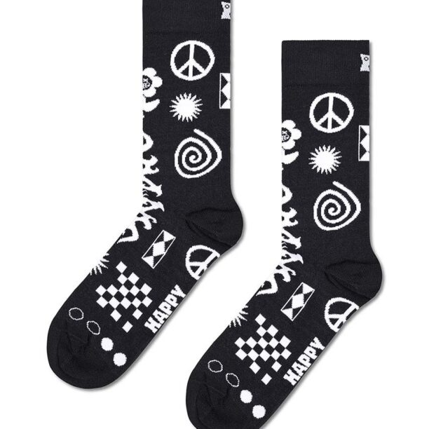 Happy Socks sosete Gift Box Energy Drink 2-pack preţ