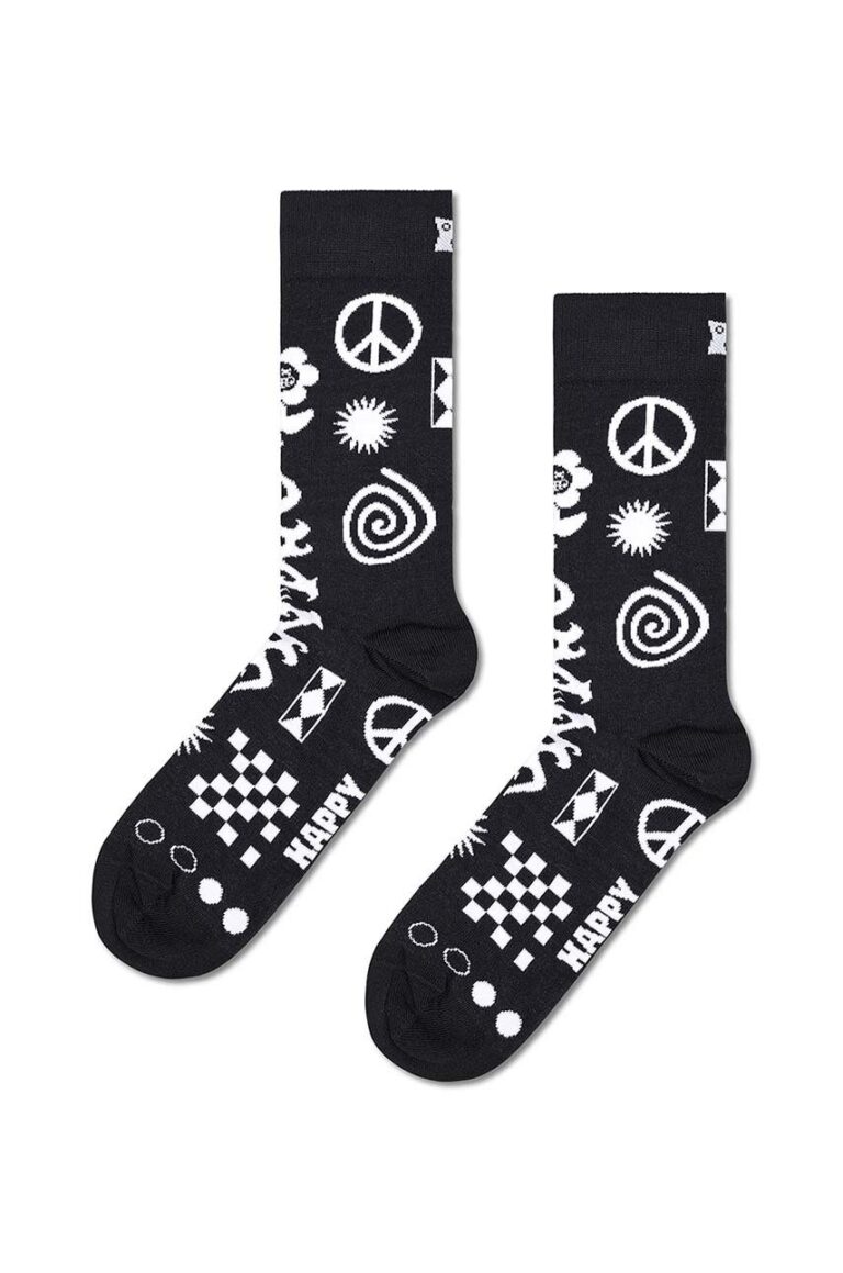 Happy Socks sosete Gift Box Energy Drink 2-pack preţ